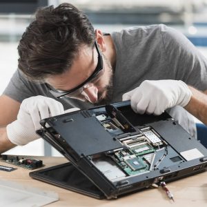 Servicio de reparacion Pc/Laptop